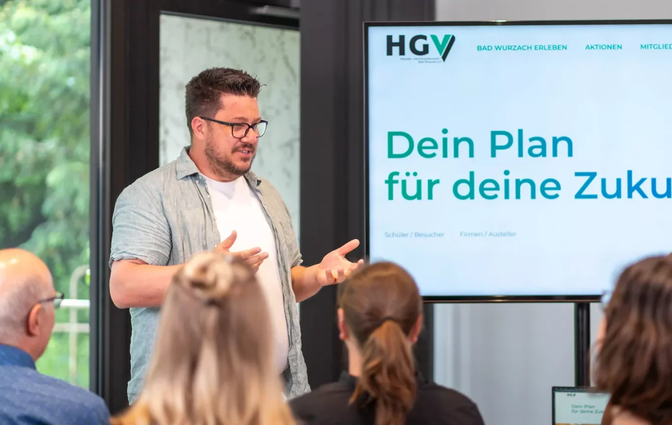Der Verein