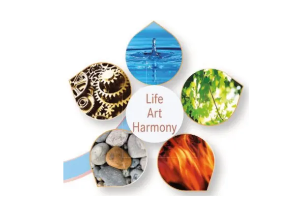 Life Art Harmony - Feng Shui